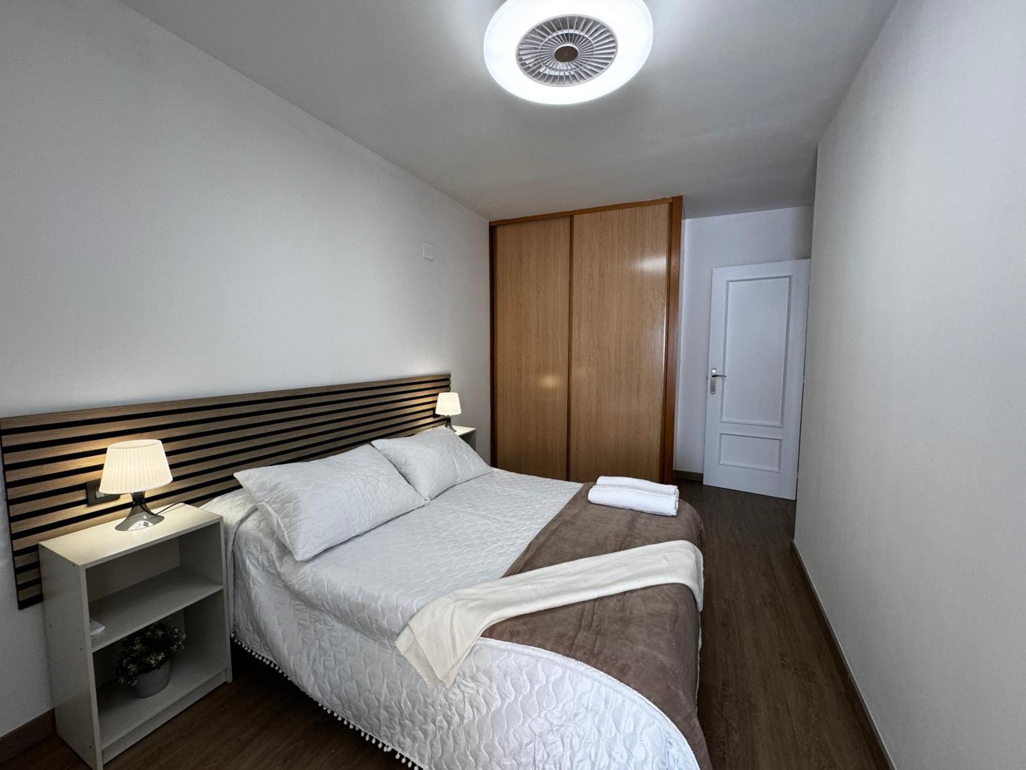 Apartment El Pilar A 7 Minutos *