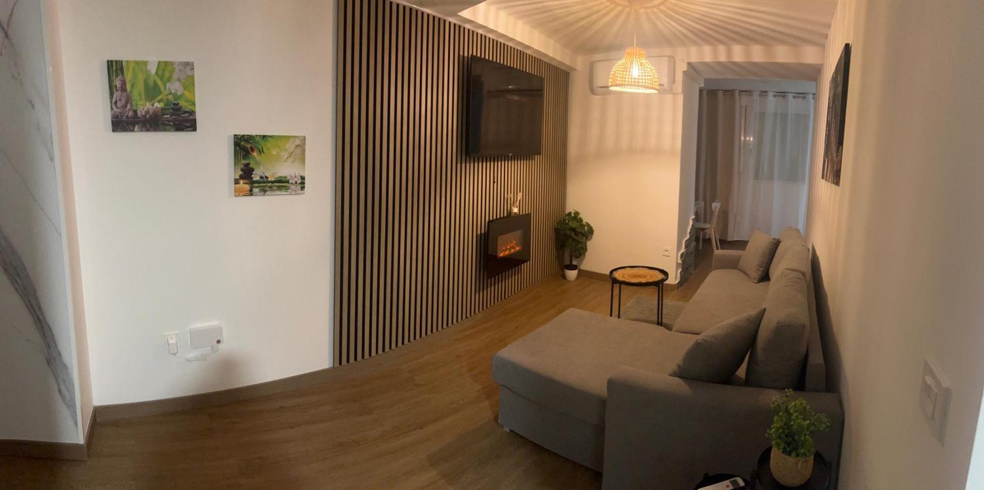 El Pilar A 7 Minutos Apartment Zaragoza